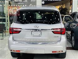انفنتي QX80